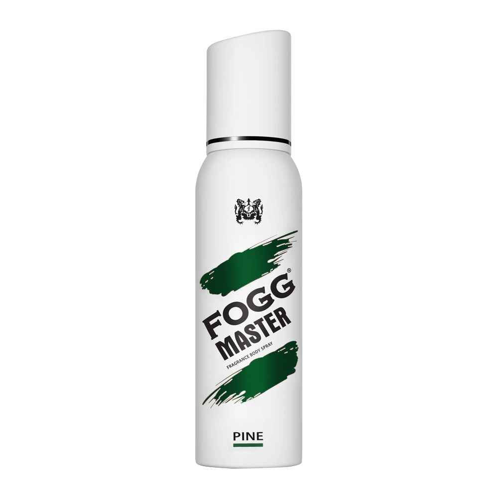 Fogg Master Pine Body Spray β Imported Long-Lasting Fragrance for Men