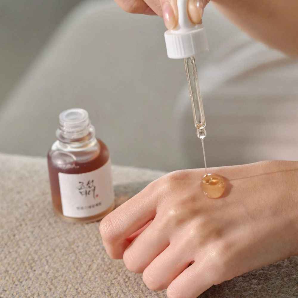 Beauty of Joseon Revive Serum Ginseng + Snail Mucin – 30ml (South Korea)