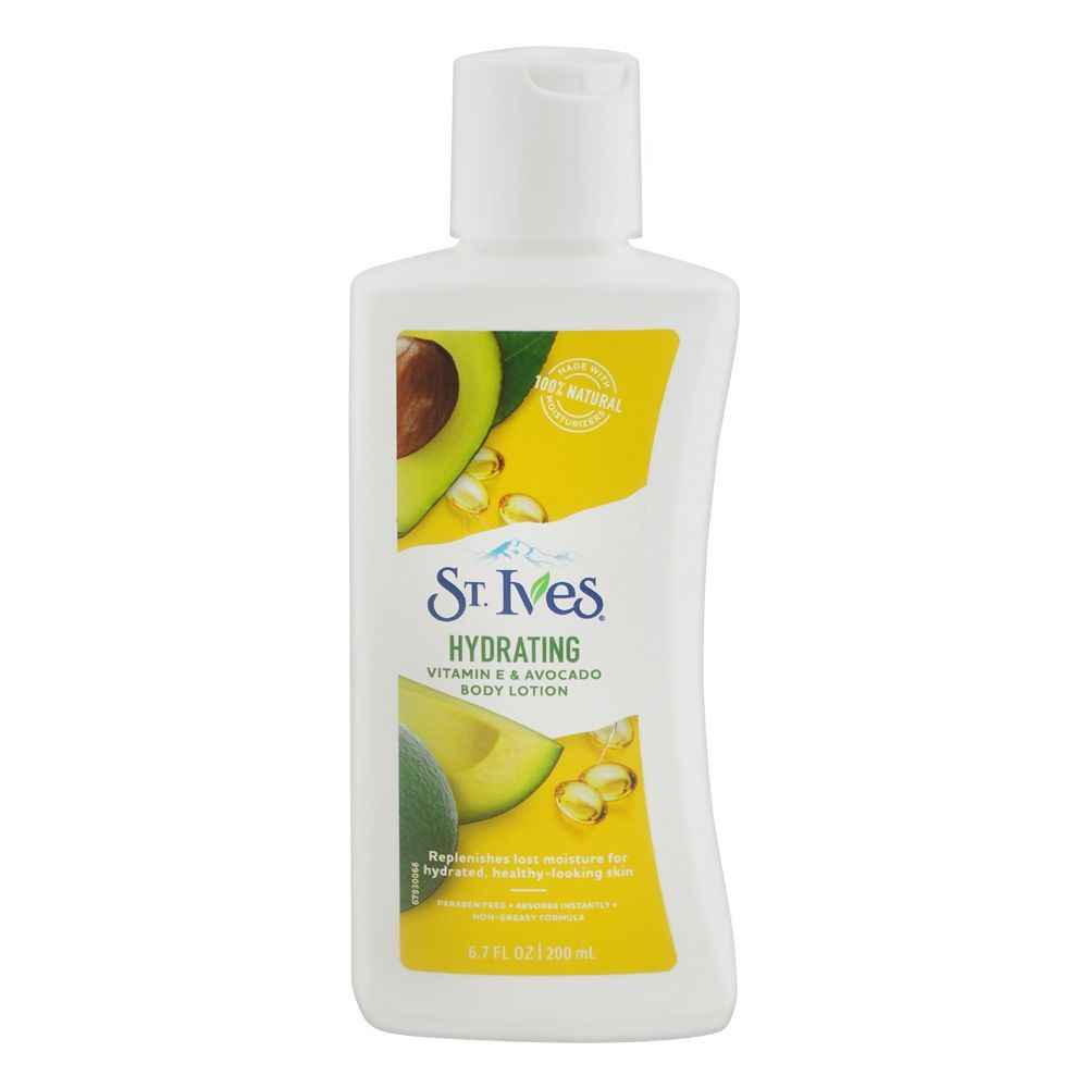 St. Ives Hydrating Hand & Body Lotion Collagen Elastin 621ml β Deep Moisturizing & Skin Hydration Lotion | By St. Ives | π Made in Europe