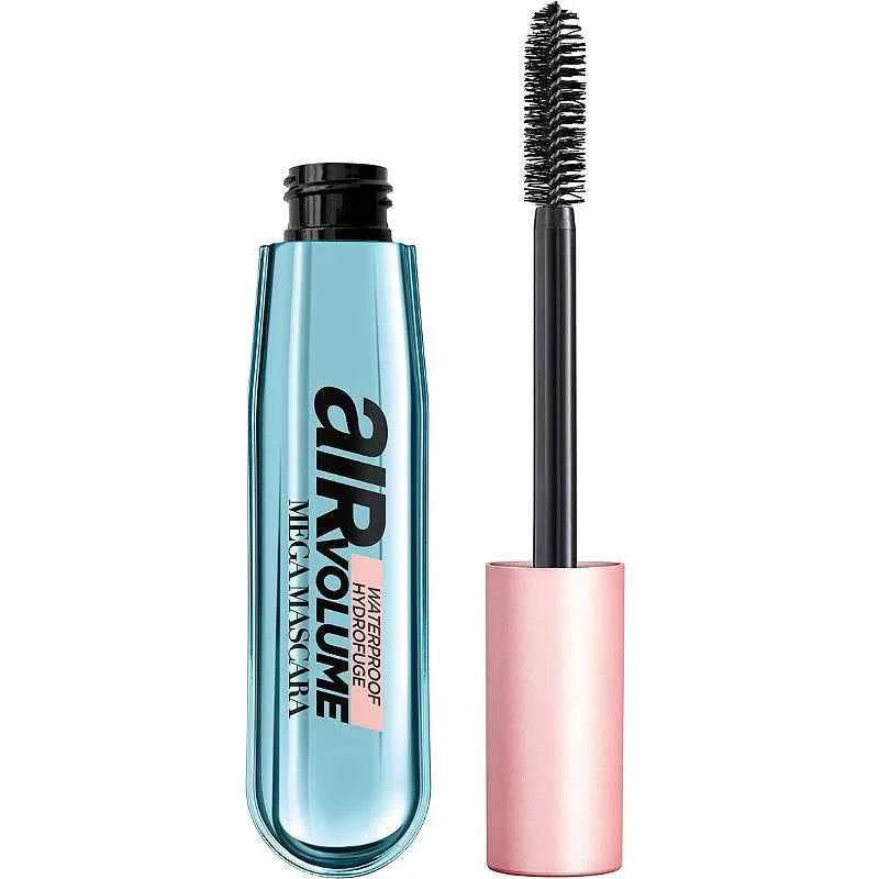 L’Oréal Paris Air Volume Mega Mascara Black 9.4ml – Gift Point – Made by Paris