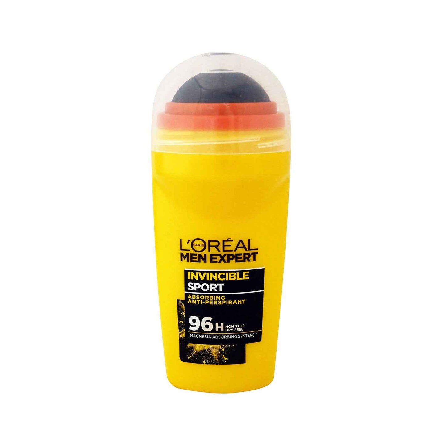 L’Oreal Men Expert Invincible Roll-On 50ml – Made in Europe
