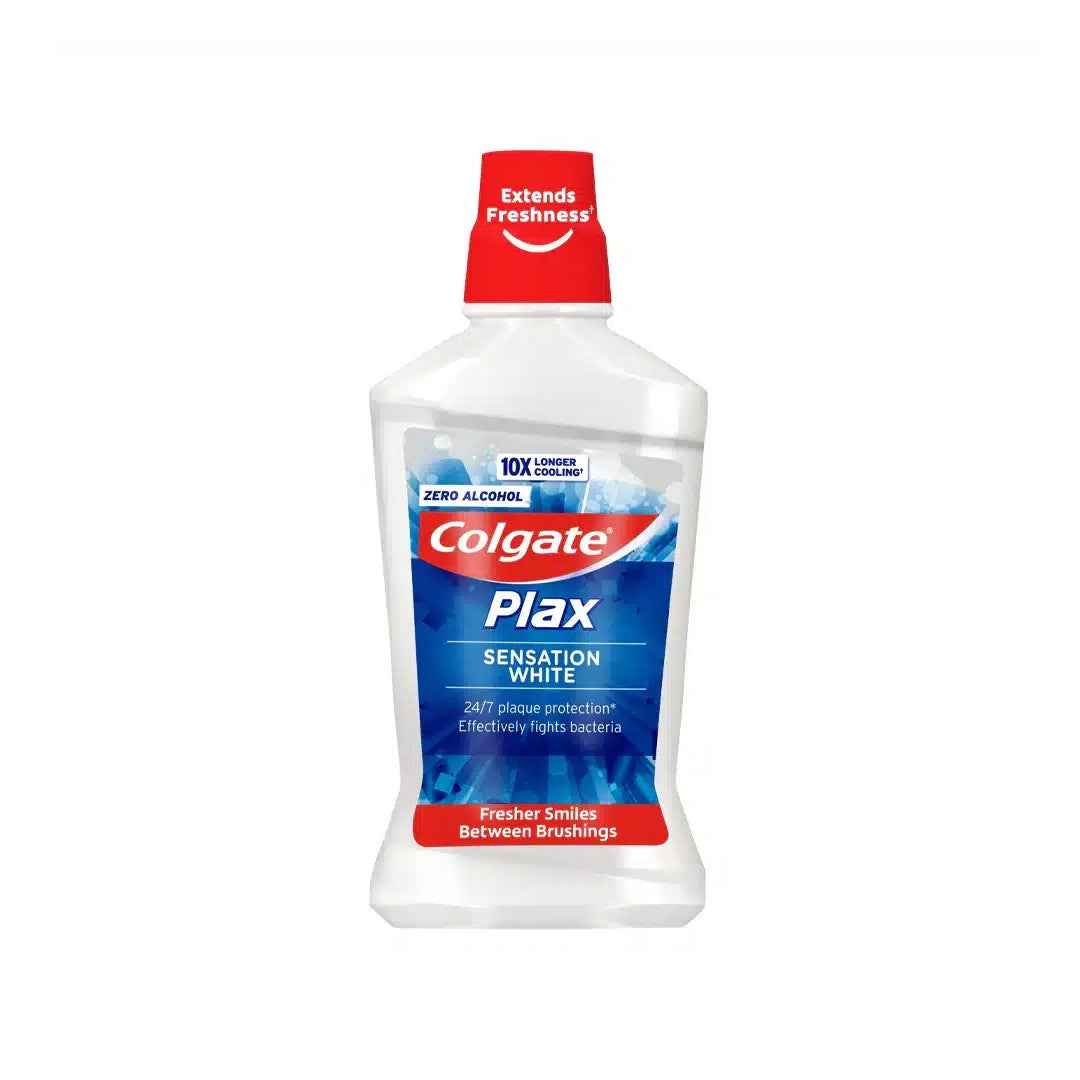 Colgate - Mouth Wash - Sensation - 500ml
