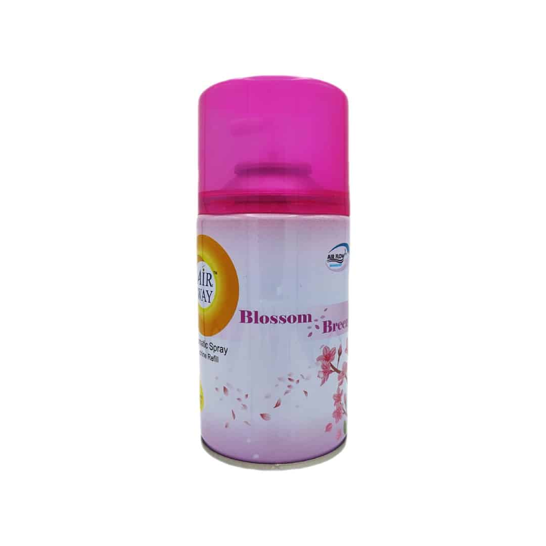 AirWay Refill - Blossom Breeze - 250ml| Made In Türkiye