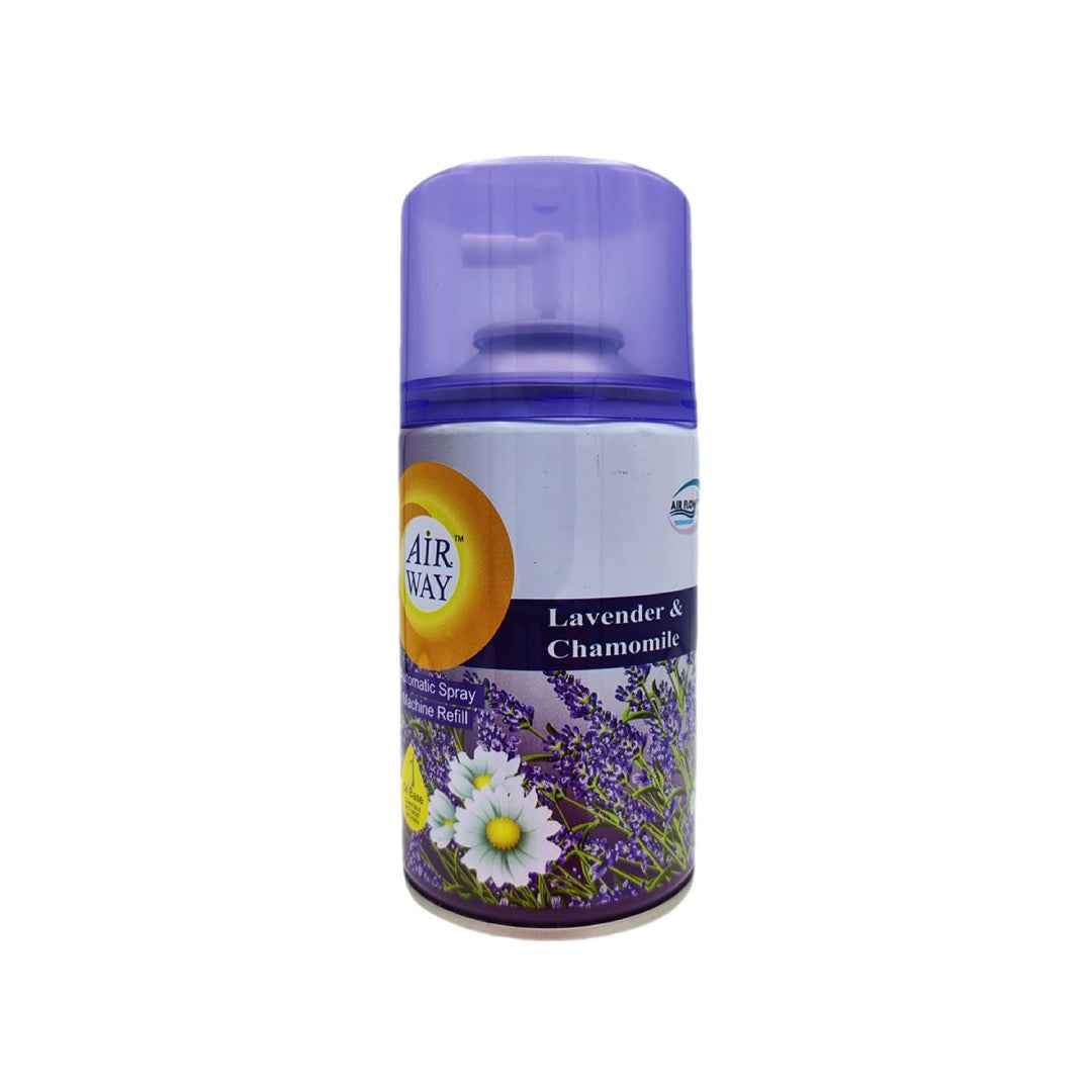 AirWay Refill - Lavender & Chamomile - 250ml