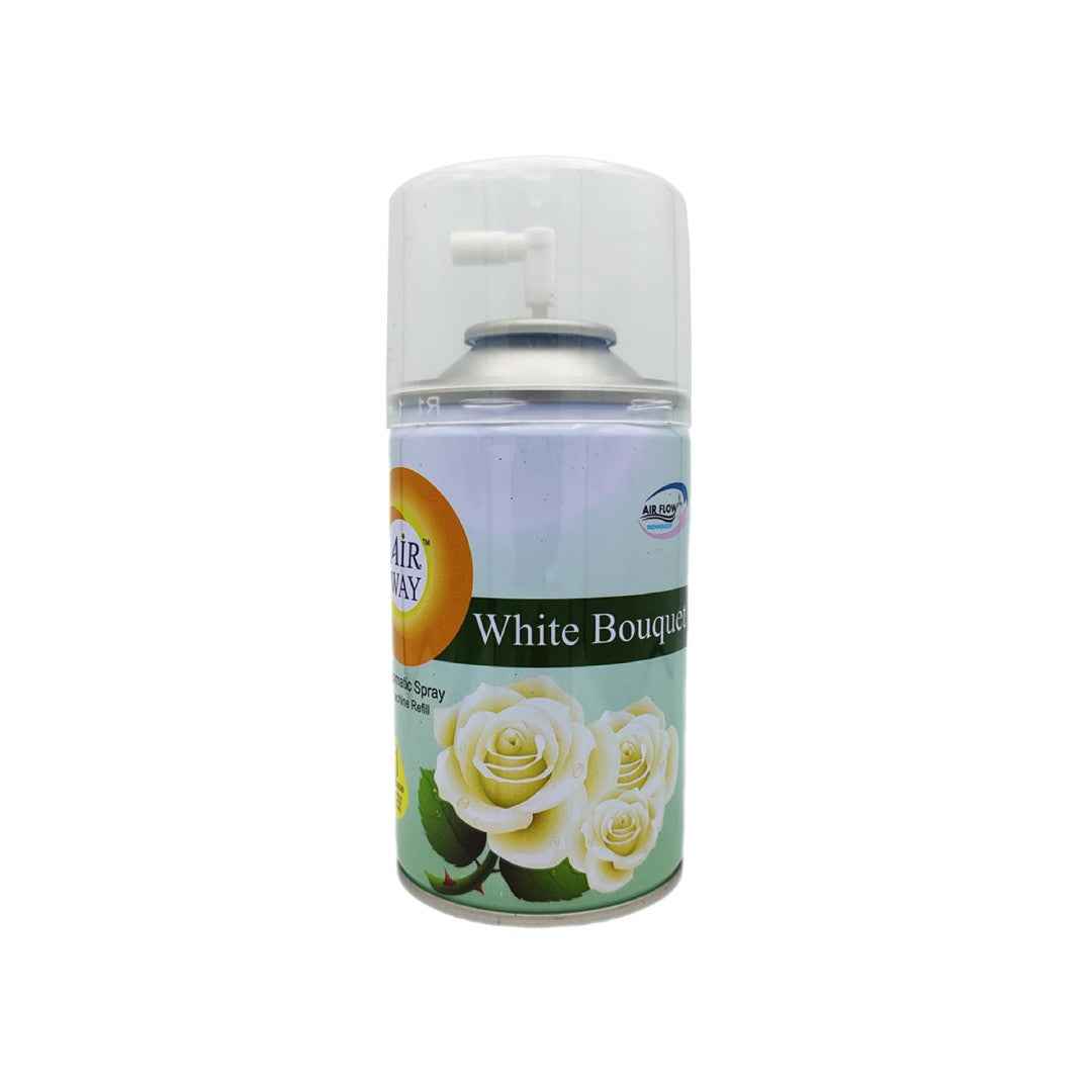 AirWay Refill - White Bouquet - 250ml