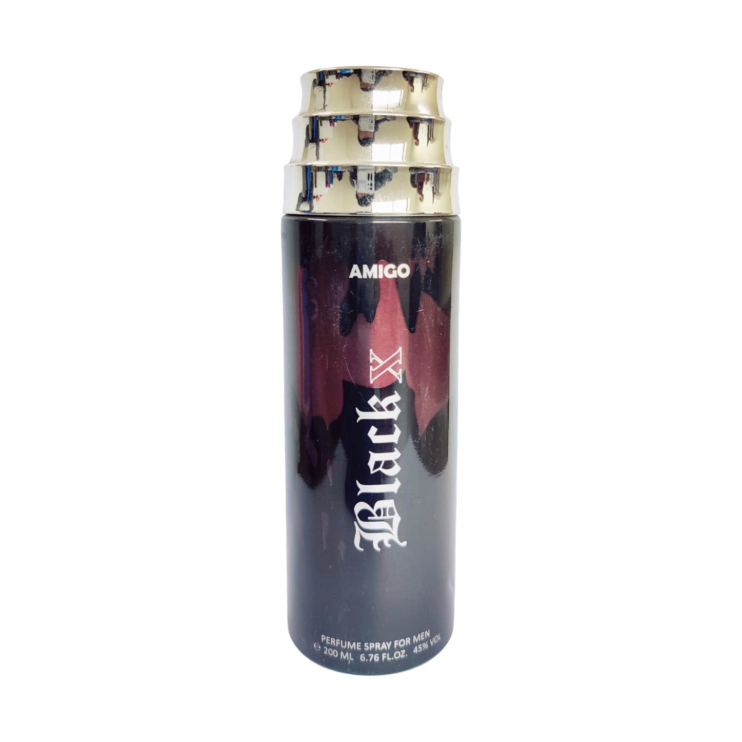 Amigo - Body Spray - Men - 200ml