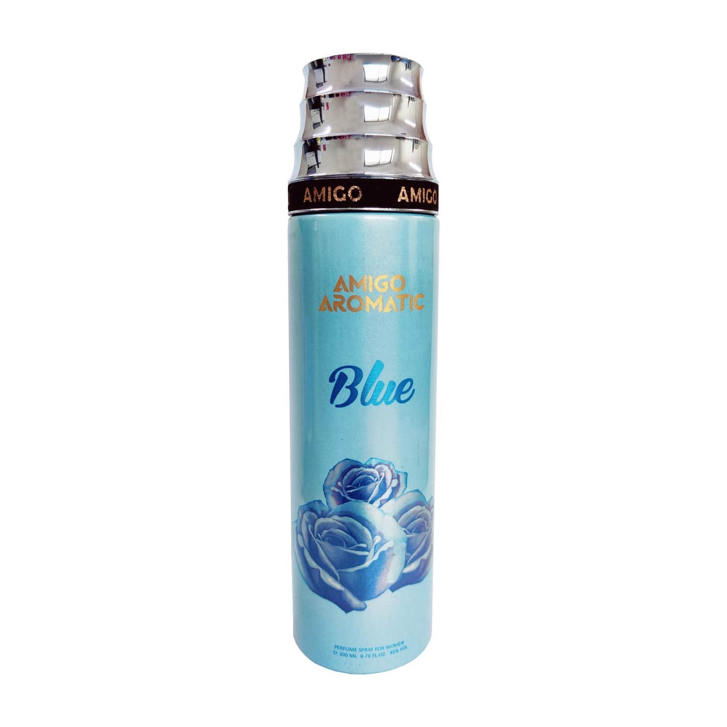 Amigo - Body Spray - Women - 200ml