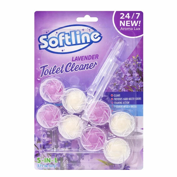 Softline (Azadi Bundle 2)