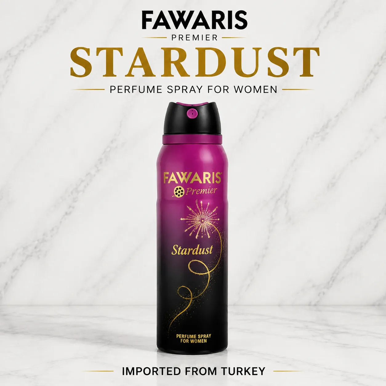 "Fawaris Premier Deal for Women | 4-in-1 Luxury Perfume Set | Cleopatra Collection | Affordable Fragrance Gift – Ukbay