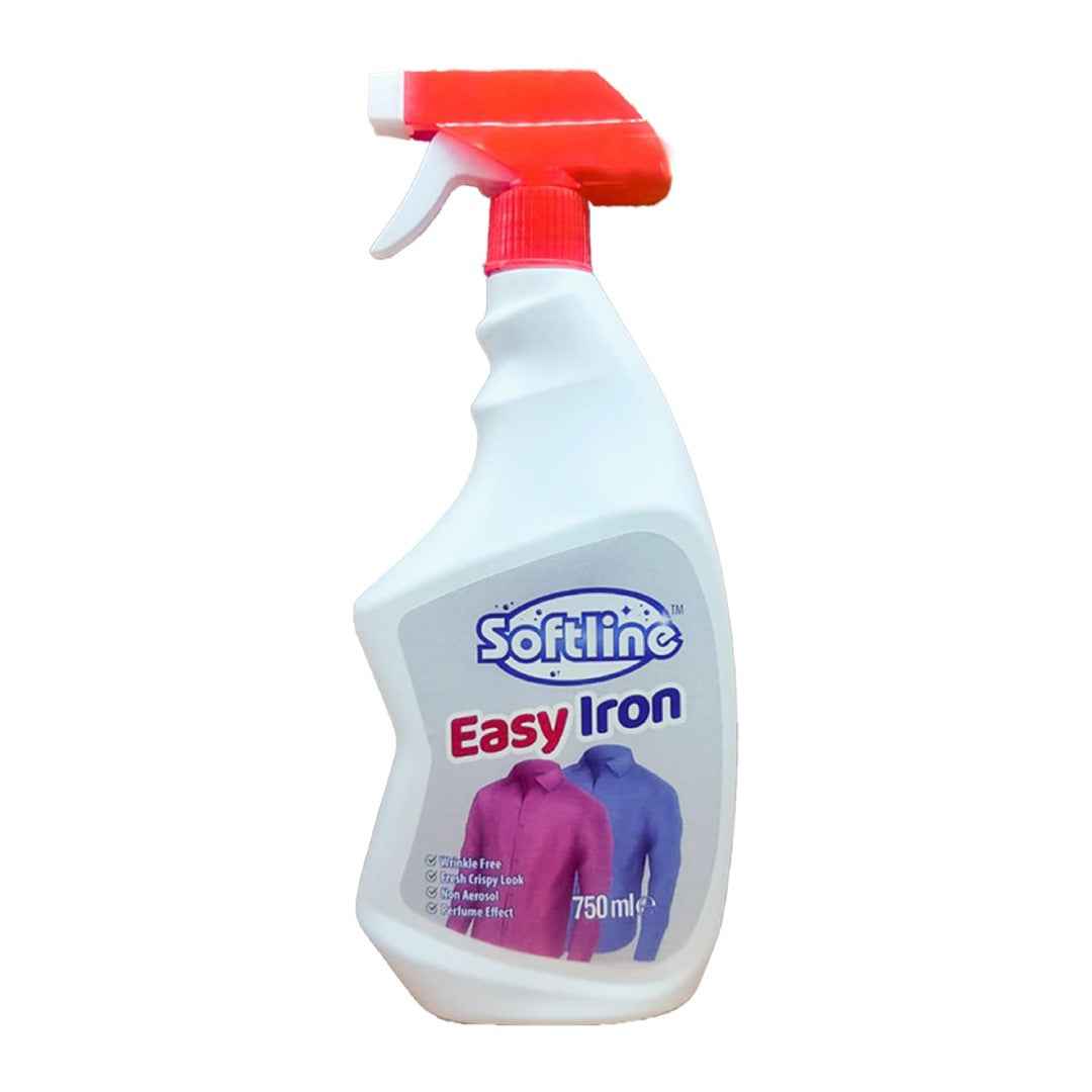 Softline - Trigger - Easy Iron Cleaner - 750ml
