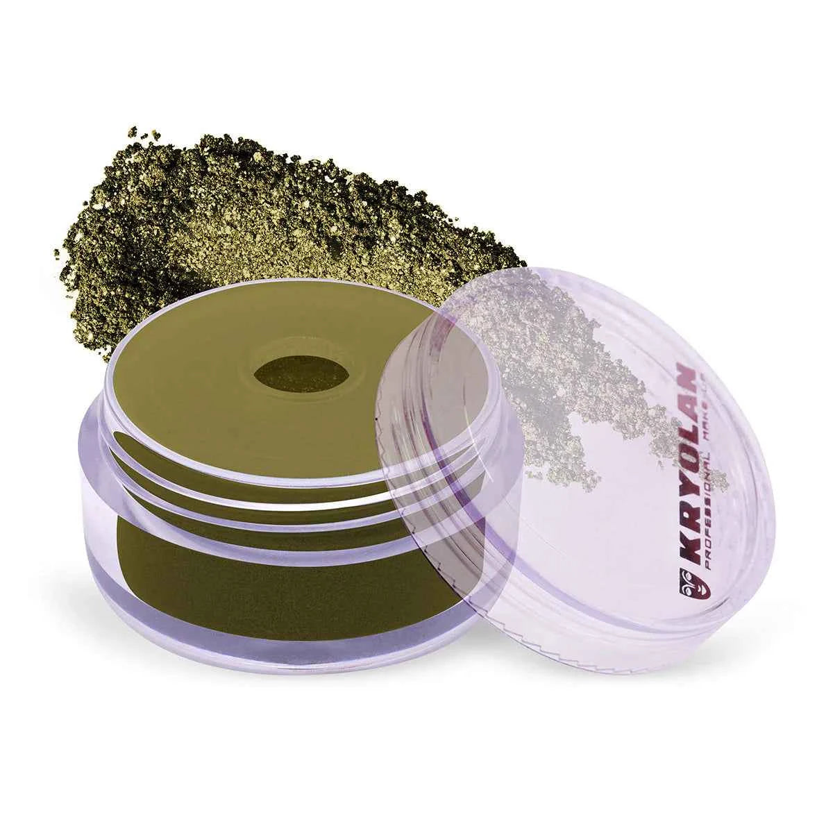 3d eye light shadow