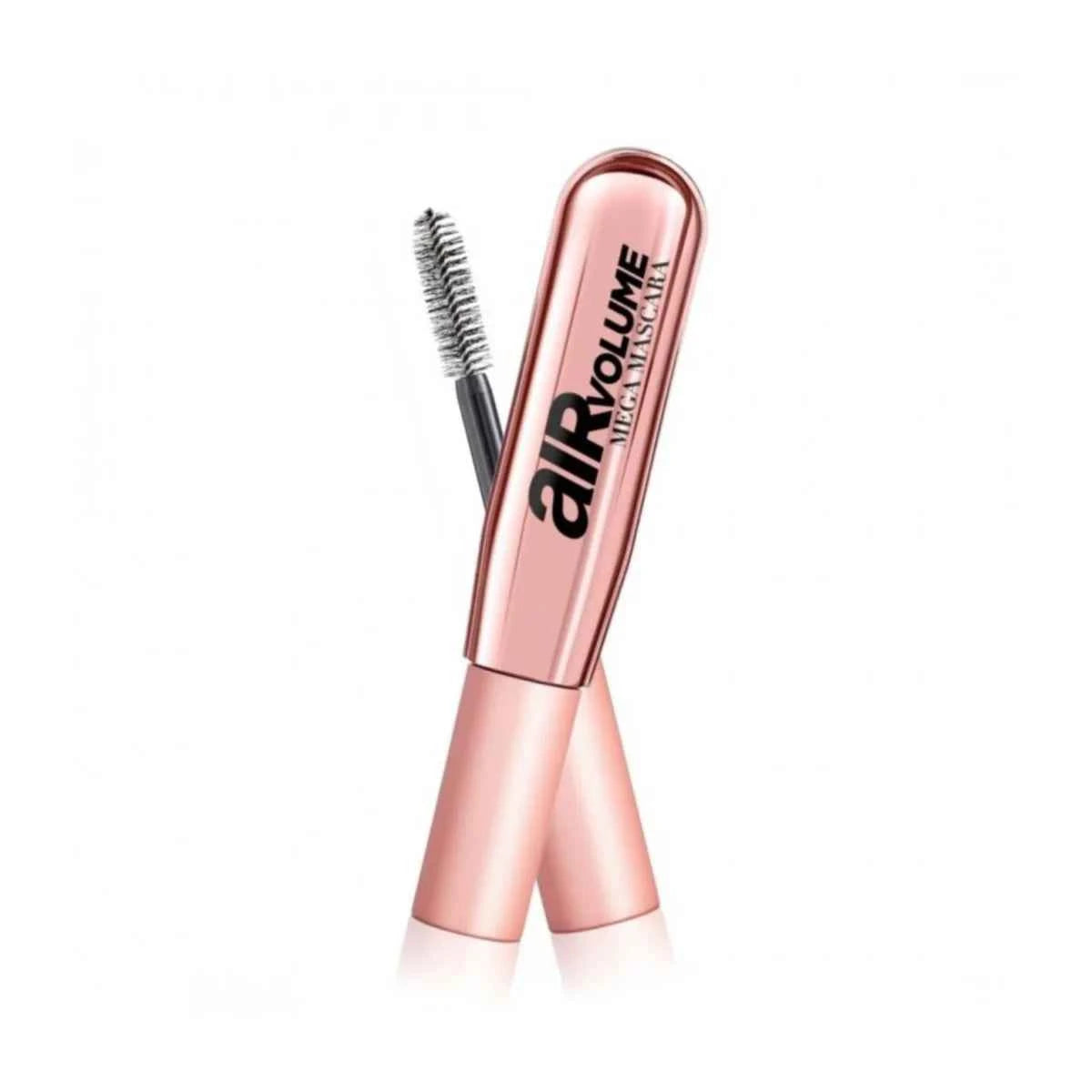 L’Oréal Paris Air Volume Mega Mascara Black 9.4ml – Gift Point – Made by Paris