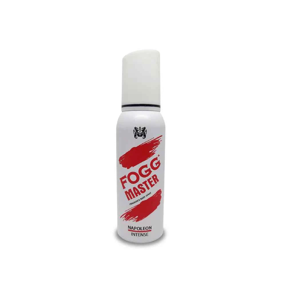 Fogg Napoleon Intense Body Spray – Imported Long-Lasting Fragrance for Men