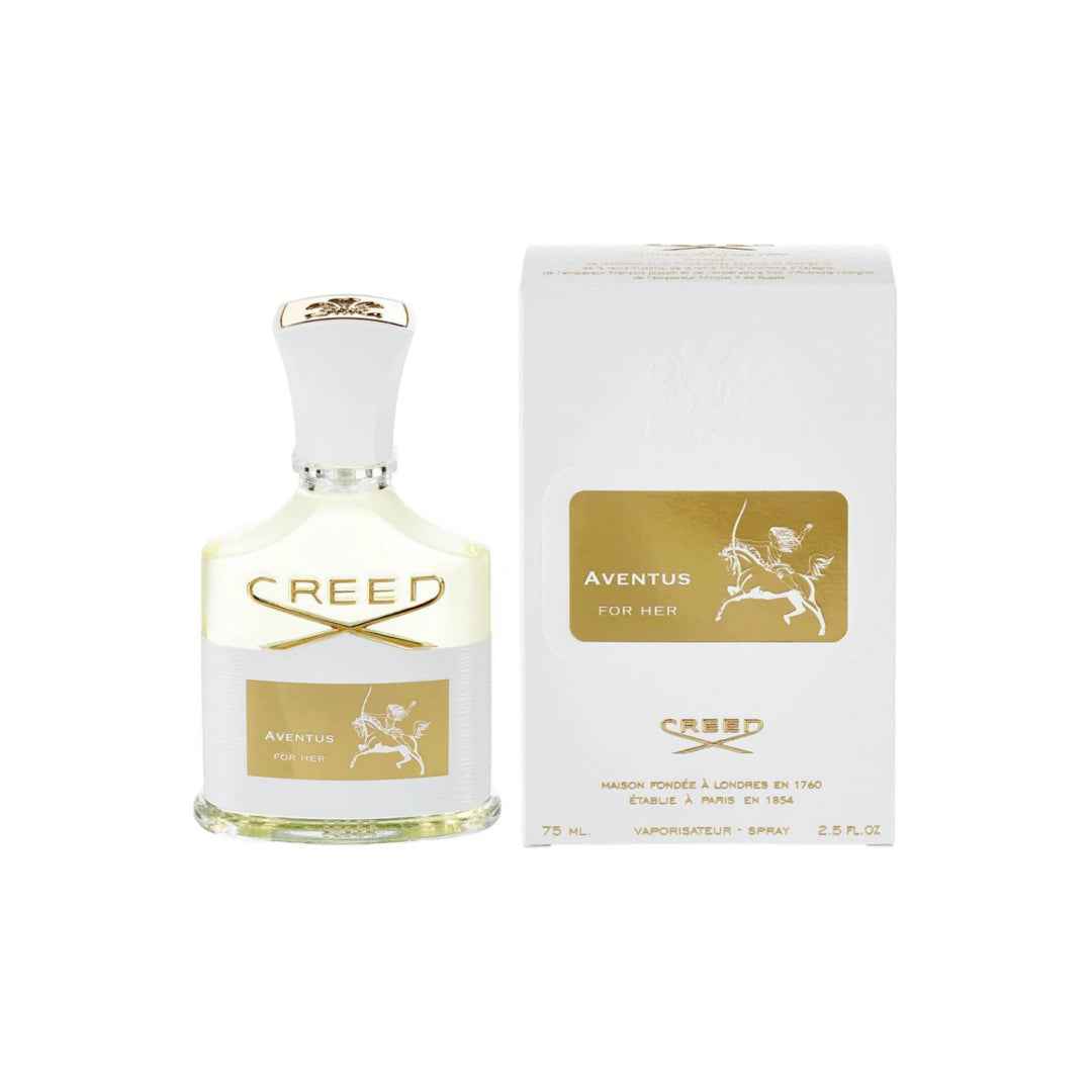 Creed Aventus for Her EDP 75 ml – Luxurious Fruity‑Chypre Signature Scent for Women