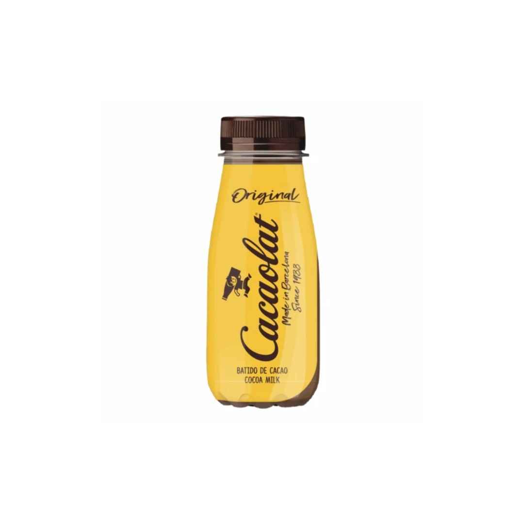 Cacaolat Original – 200ml