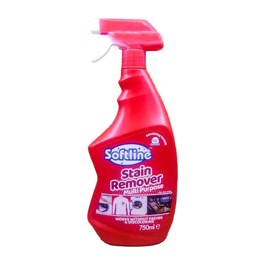 Softline - Trigger - Stain Remover Multi Purpose Cleaner - 750ml