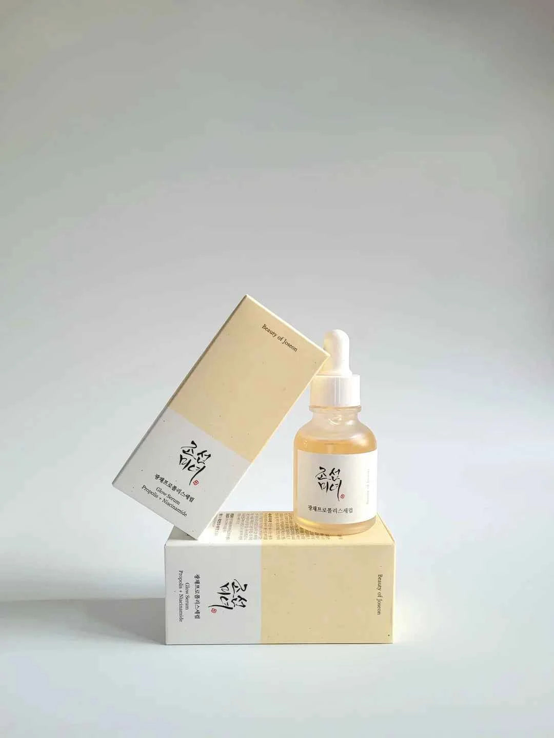Beauty of Joseon Glow Serum Propolis + Niacinamide – 30ml (South Korea)