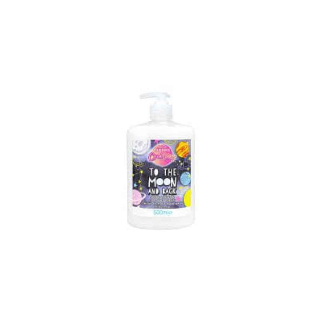 Cussons β Hand Wash β Moon & Back β 500ml