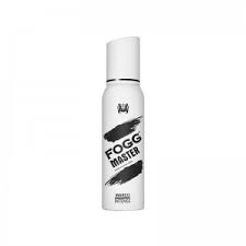 Fogg Master Marco Intense Body Spray β Imported Long-Lasting Fragrance for Men