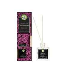 Green World Sweet Reed Diffuser โ Delightful Long Lasting Home Fragrance (100ml)