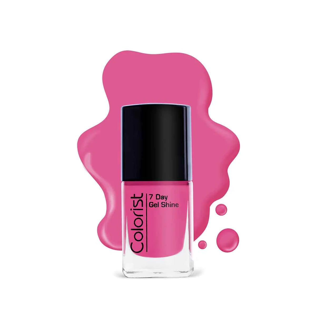 ST London - Colorist Nail Paint - ST014 - Sweet Pea