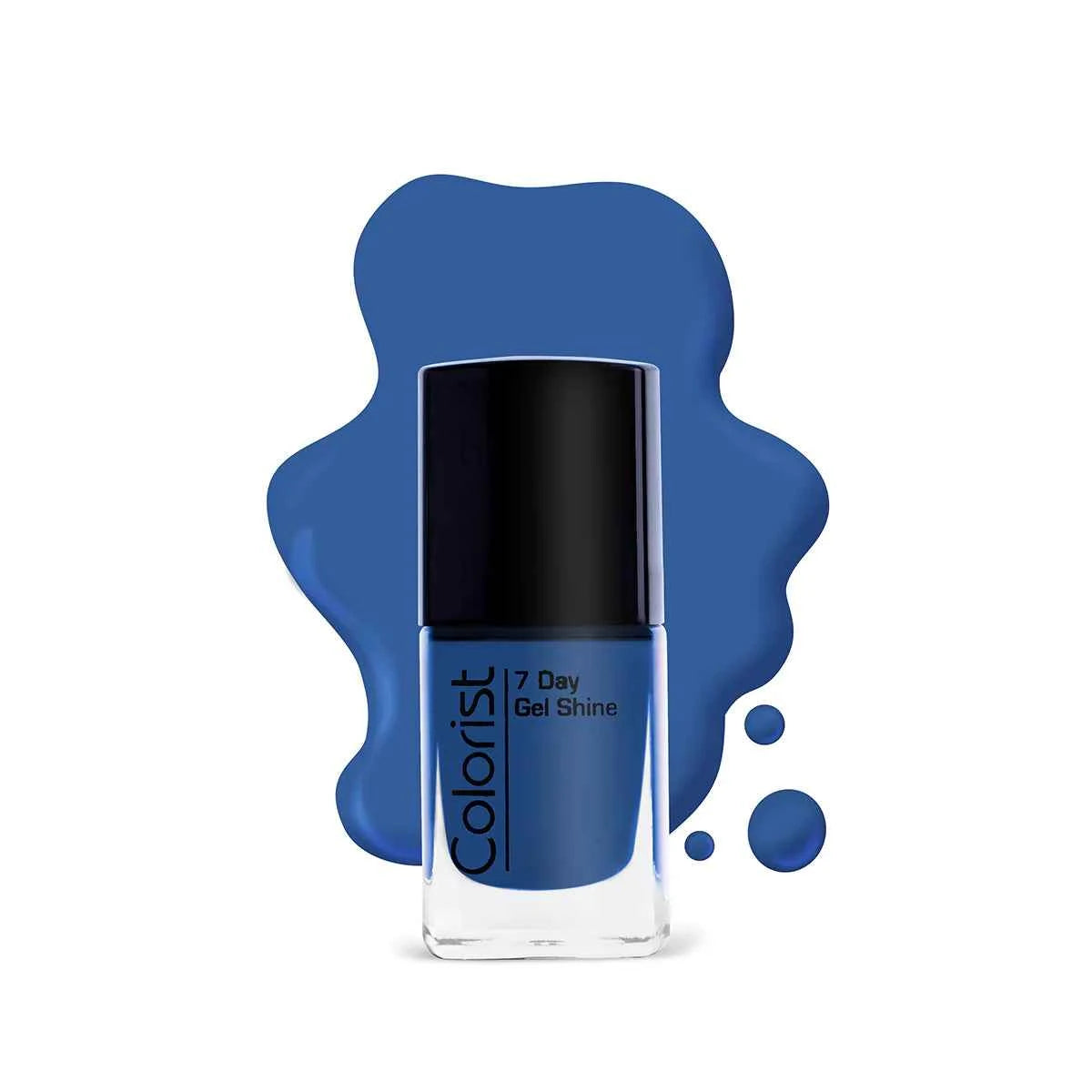 ST London – Colorist Nail Paint (Shade: ST066 – Dory)