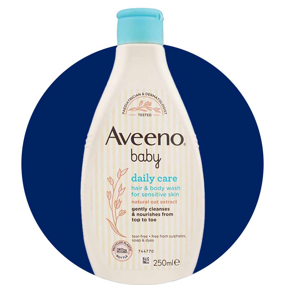 Baby Shampoo