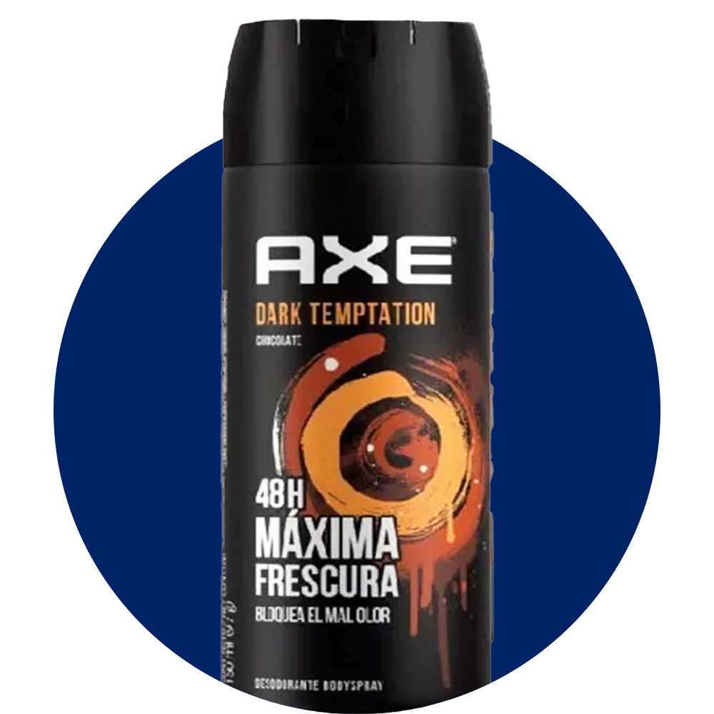 Body Spray
