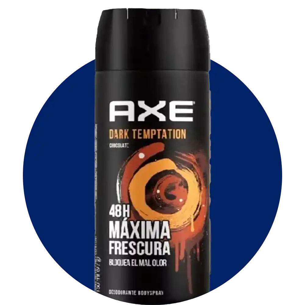 Body Spray