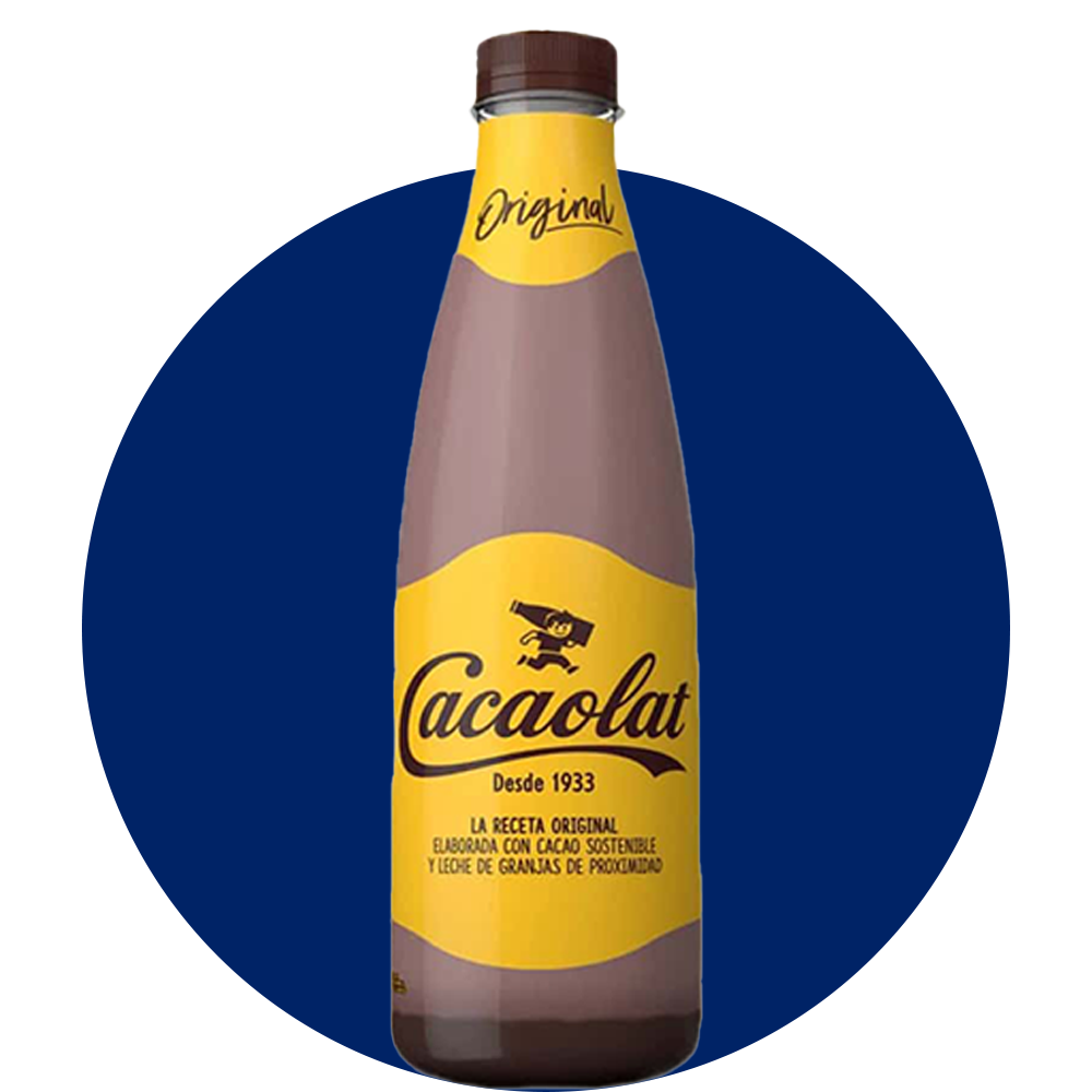 Cacaolat