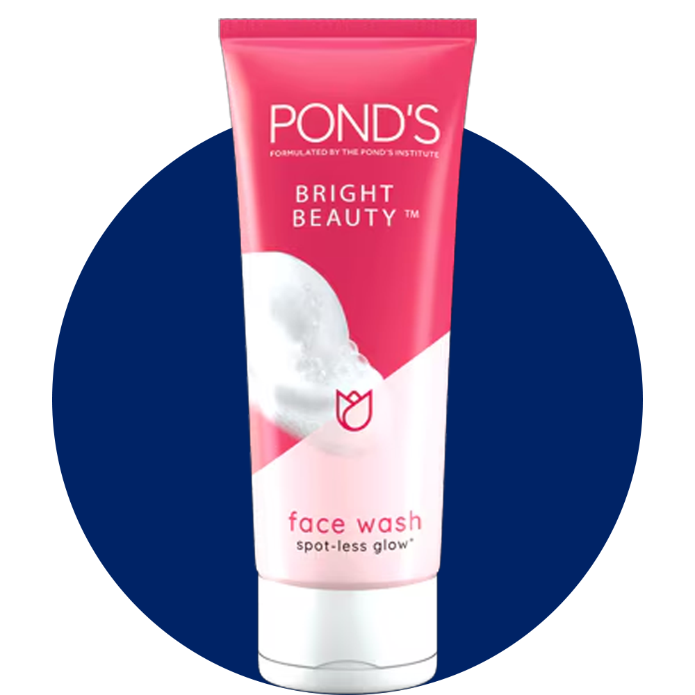 Facewash
