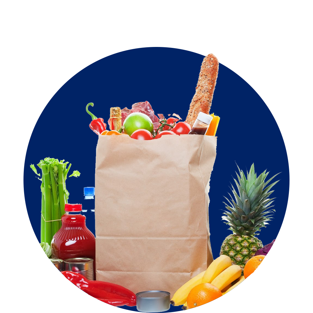 Groceries Eatables