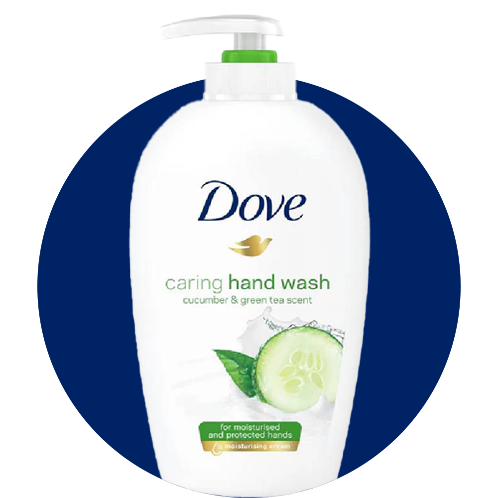 Hand Wash & Sanitizer