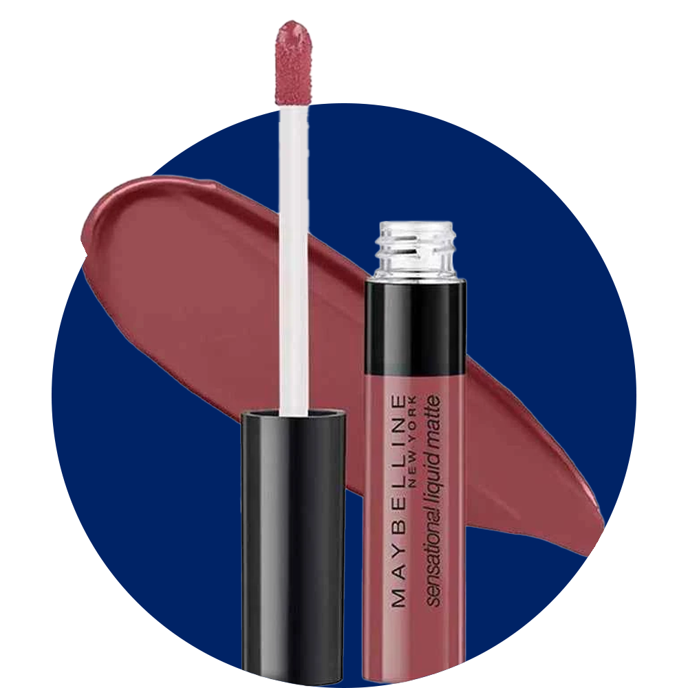 Liquid Lipsticks