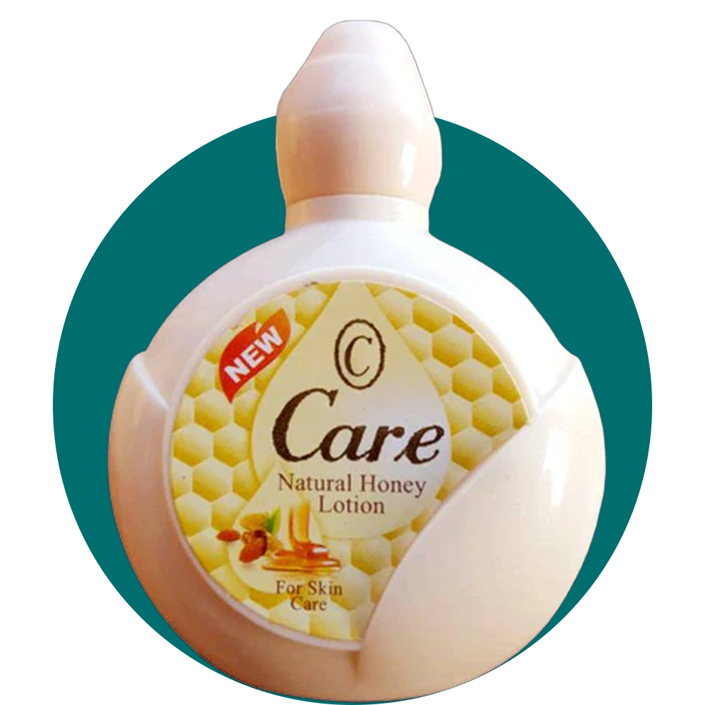 Personal Care - Ukbay