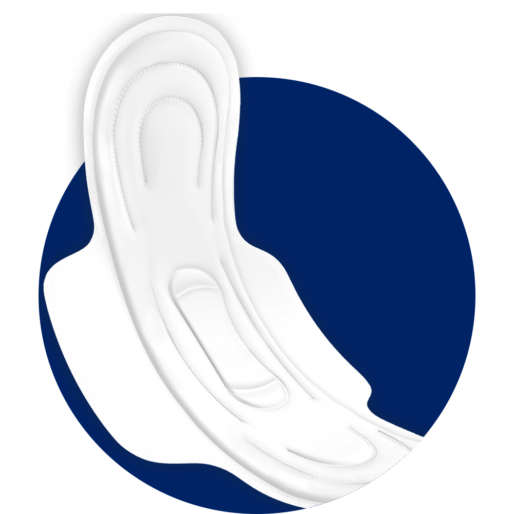 Sanitary Pads