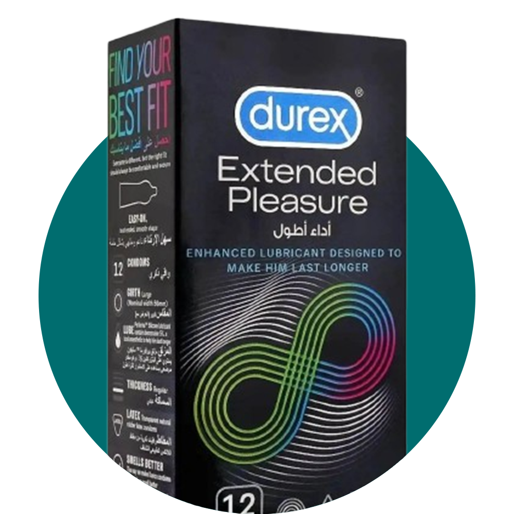 Sexual wellness - Ukbay