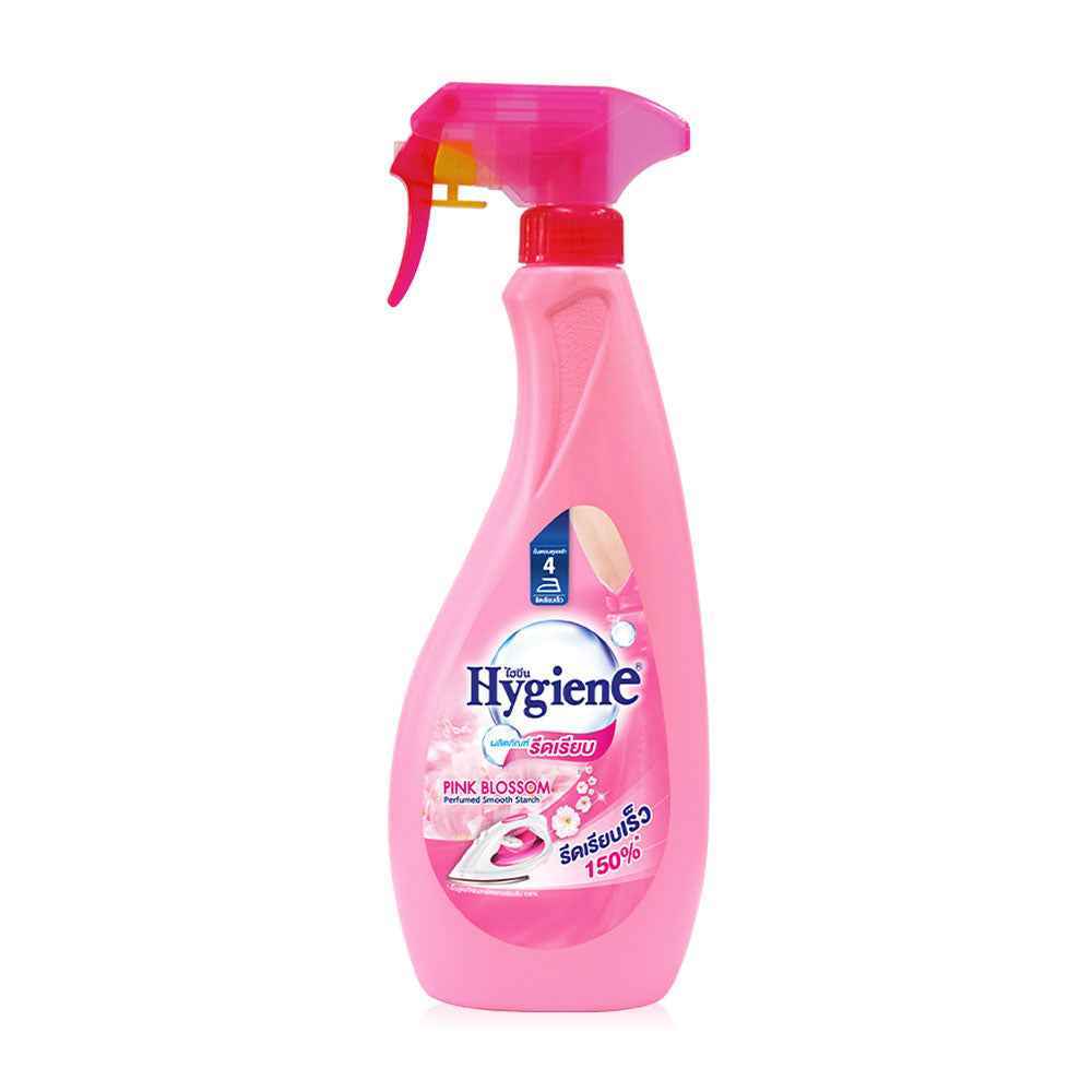 Hygiene Iron Starch Spray Fresh Ocean 550ml - Ukbay