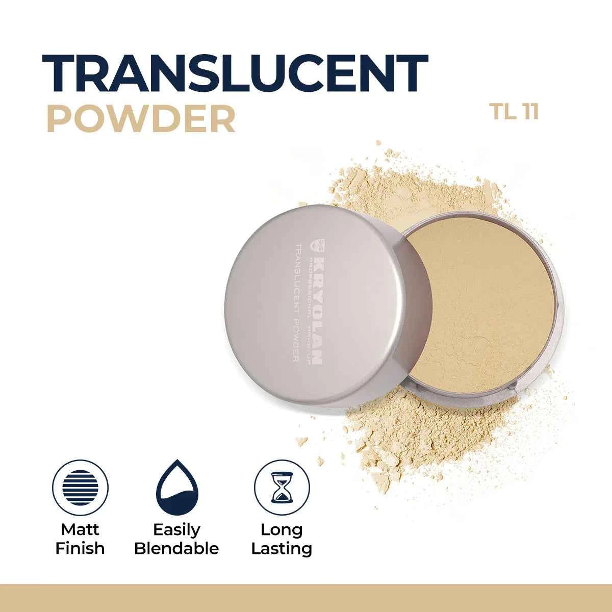 Kryolan - TV Paint Stick