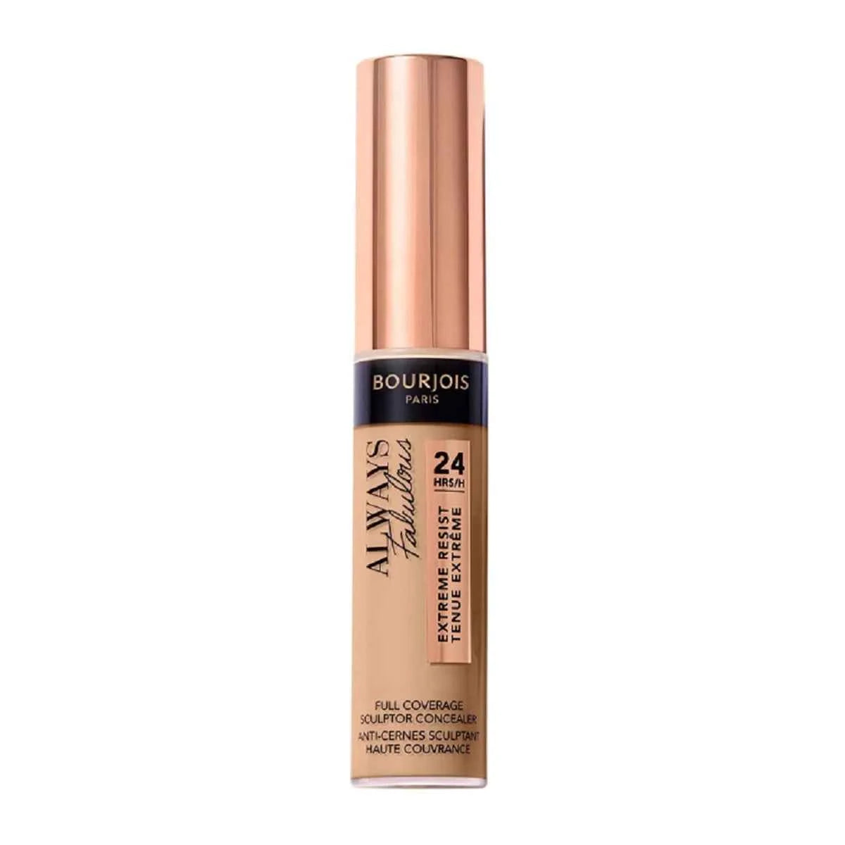 Bourjois Always Fabulous 24H Full Coverage Sculptor Concealer - 320 Beige