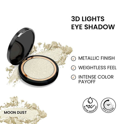 ST London - 3D Lights Eye Shadow