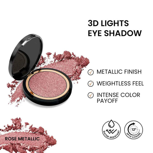 ST London - 3D Lights Eye Shadow
