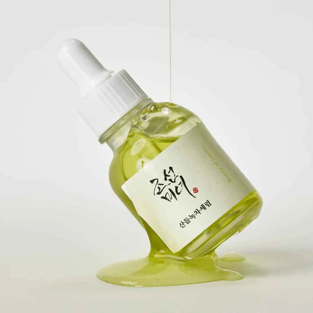 Beauty of Joseon Calming Serum Green Tea + Panthenol – 30ml (South Korea)