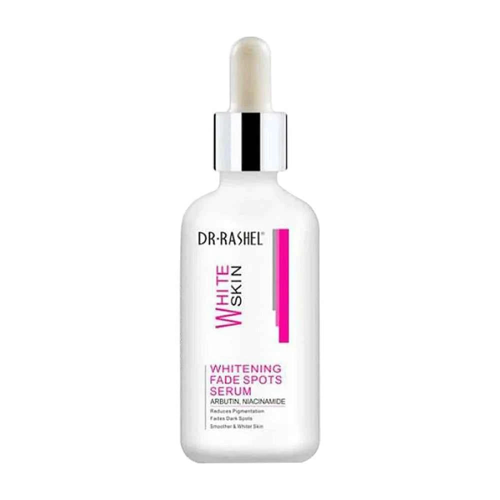 Dr. Rashel White Skin Whitening Fade Spots Serum – 50ml