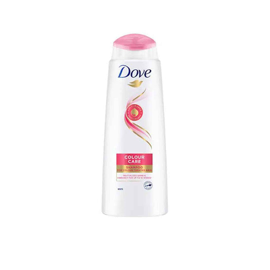 Dove - Shampoo - Colour Care - 400ml