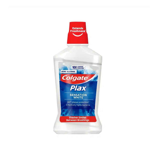 Colgate - Mouth Wash - Sensation - 500ml