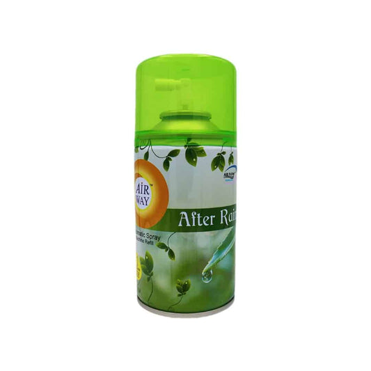 AirWay Refill - After Rain - 250ml| Made In Türkiye