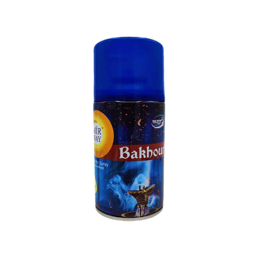 AirWay Refill - Bakhour - 250ml| Made In Türkiye