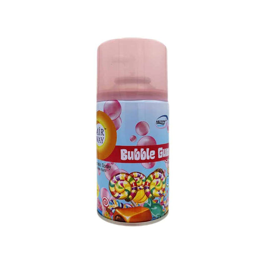 AirWay Refill - Bubble Gum - 250ml| Made In Türkiye