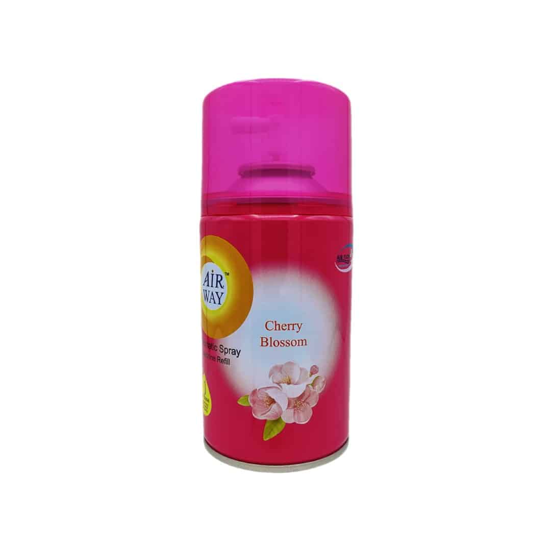 AirWay Refill - Cherry Blossom - 250ml| Made In Türkiye